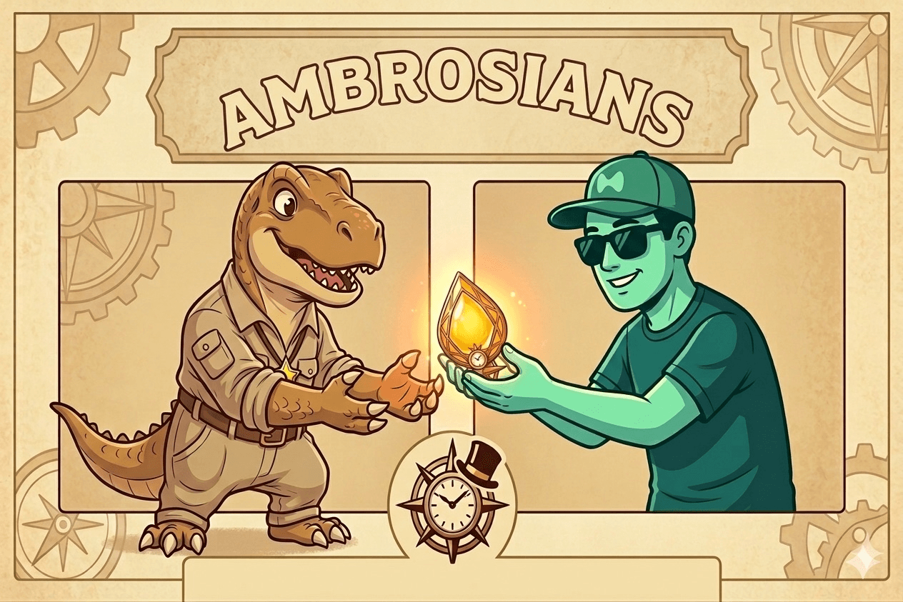 Ambrosians